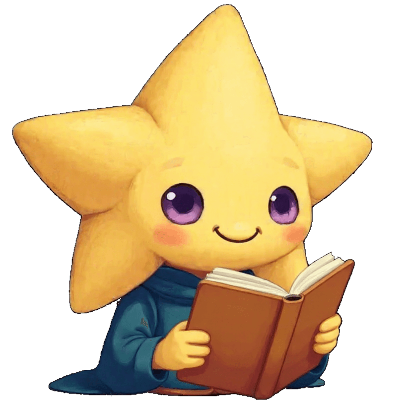 Stello reading